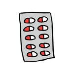 Medikamente-icon