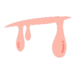 Blutungen-icon