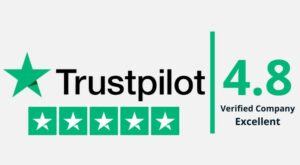 Recensioni della clinica Trustpilot Heva