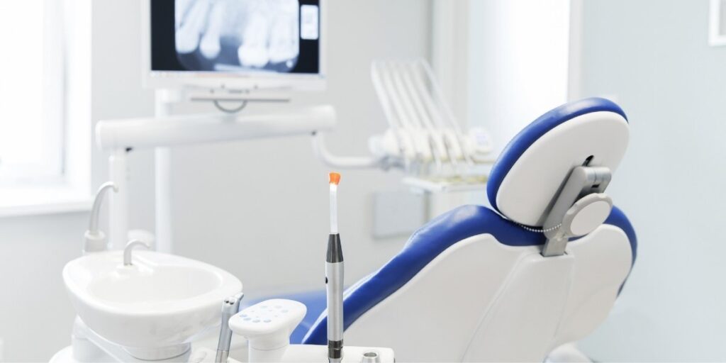 dental treatment clinic turkey