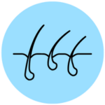 Saç Sıklaştırma Logo