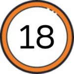 18 yas icon