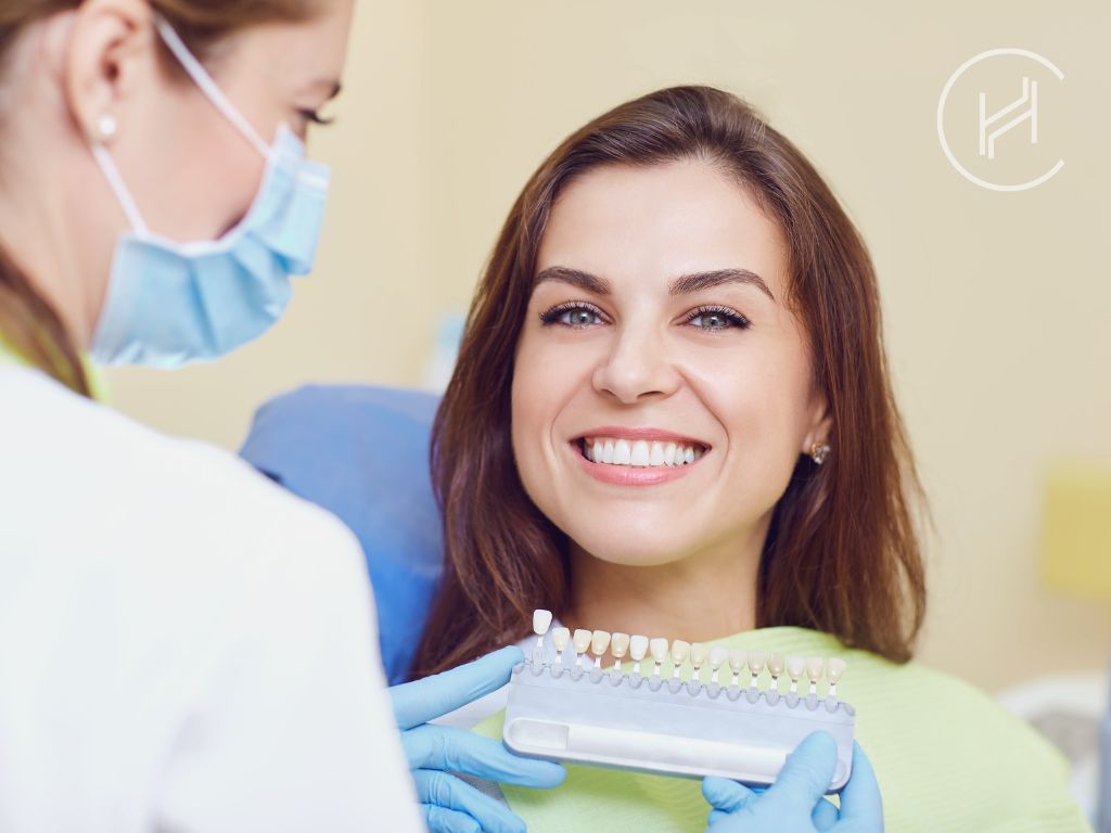 dis koprusu tedavisi istanbul heva clinic