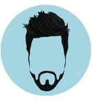 hair and beard successful hair and beard transplant results