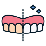teeth whitening dental