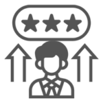 success rate high success rate