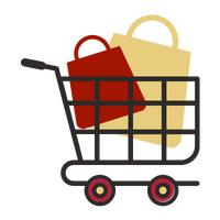 sopping cart