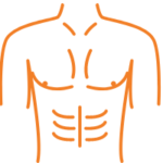 male body male body