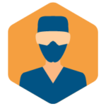 surgeon hair transplant surgeon icon