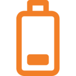 weak battery weak battery