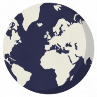 globe globe