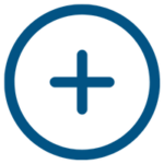 advantage - blue advantage - blue icon