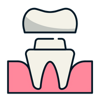 dental crowns