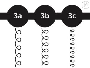 Type 3 Curly Hair (3A, 3B, 3C): All You Need To Know - Complete Guide