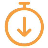 length-orange-icon