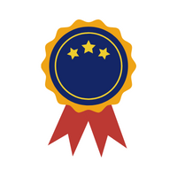 Certifications icon