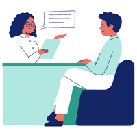 Patient Experience icon