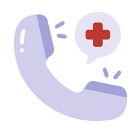 Post-op support icon