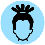 dreaklock-hair-logo