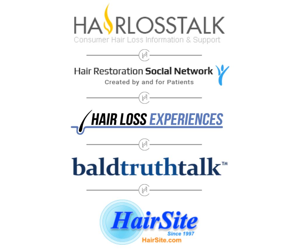 The Most Popular Hair Transplant Forums