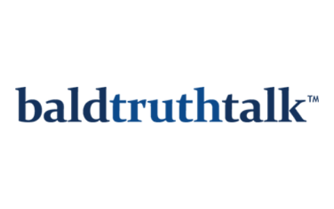 baldtruthtalk.com icon