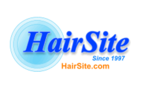 hairsite.com icon