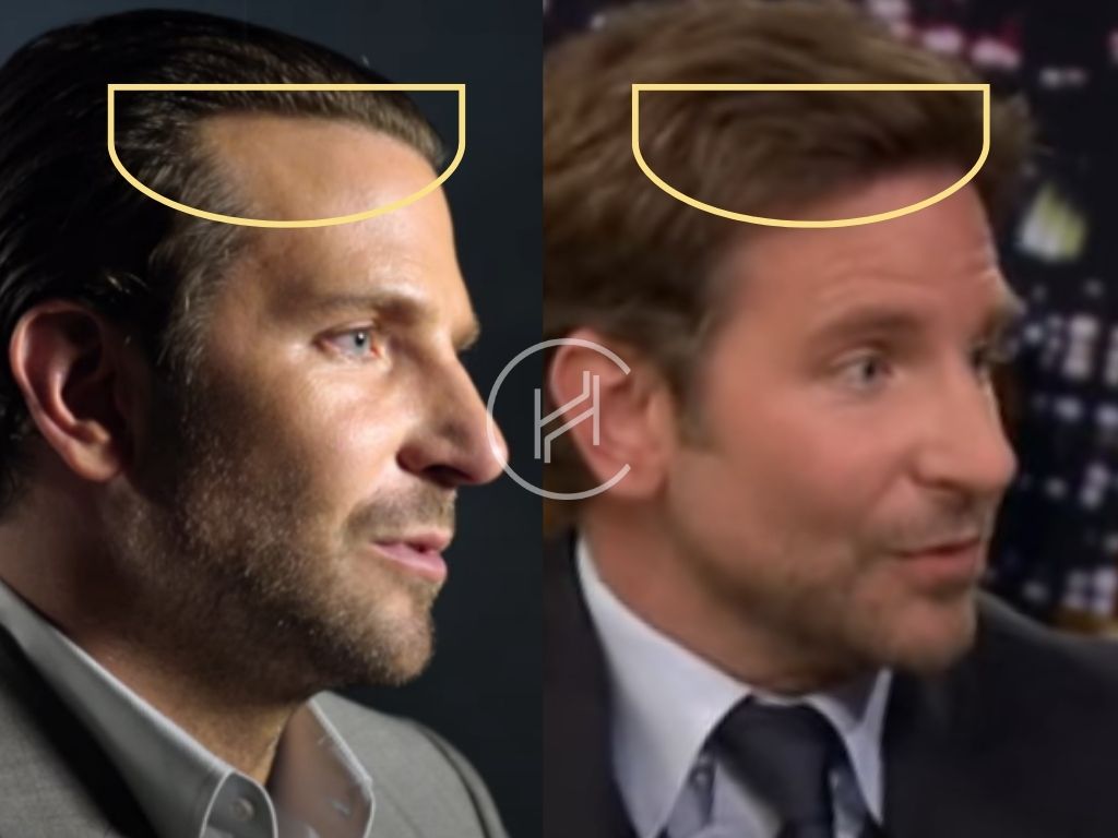 Bradley cooper, Bradley cooper hair, Cooper actor