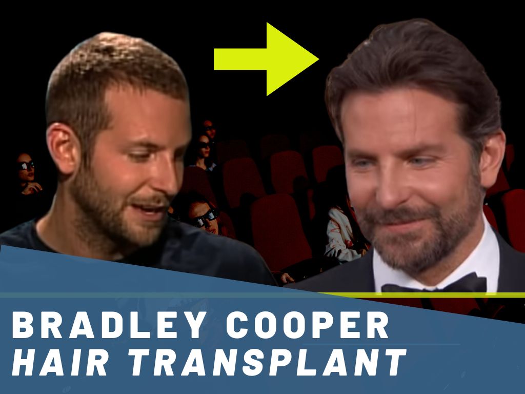 Aw: Bradley Cooper Gives A Homeless Man The Jacket Off His Back | Glamour