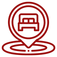 hotel package hotel package icon