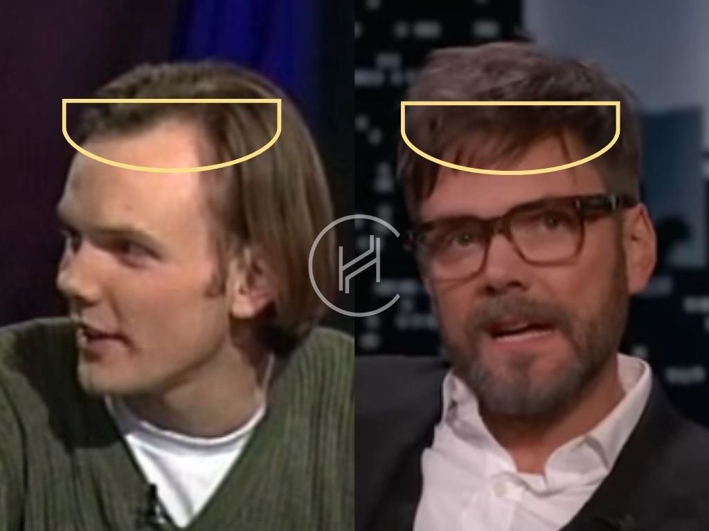 Joel mchale spiderman deals