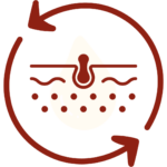 dermal-cyst-icon dermal cyst icon