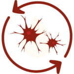 nerve damage icon