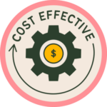 cost-effective