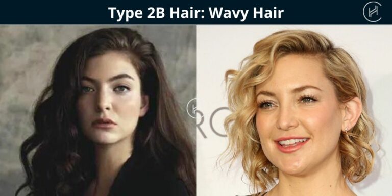 All Hair Types: A Complete Guide of Different Hair Types