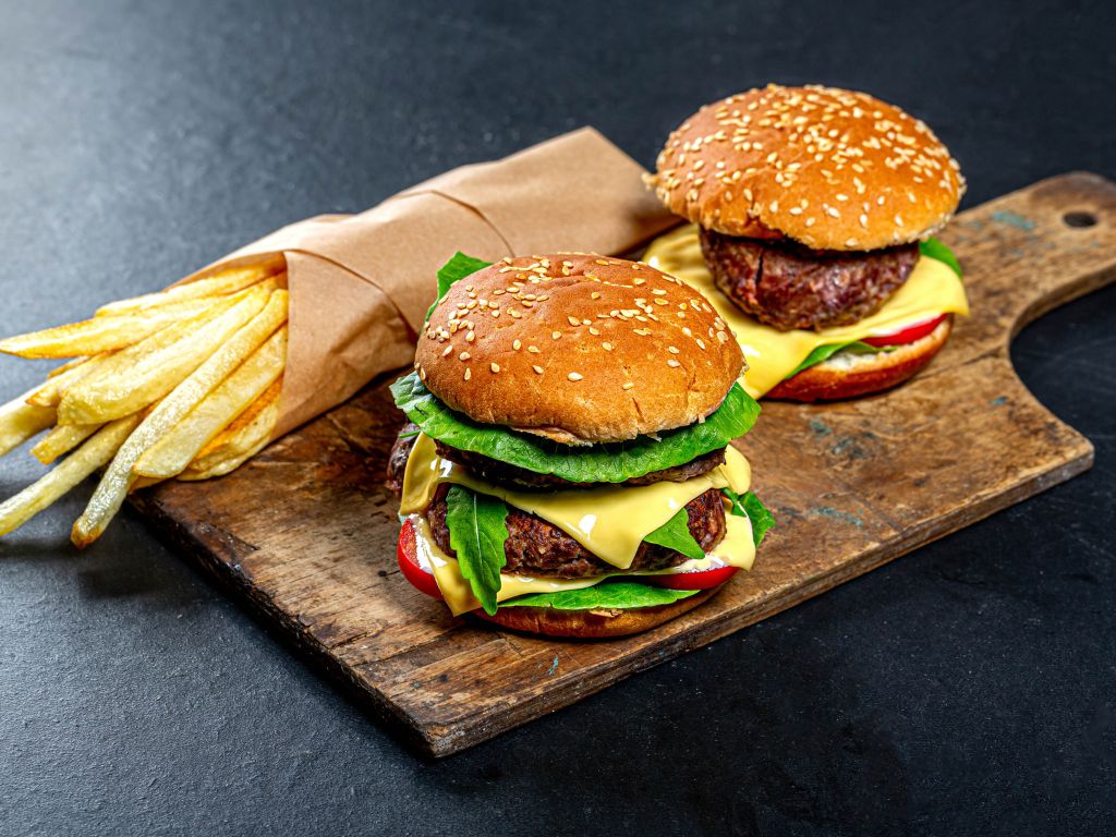 fast food consumption fast food consumption