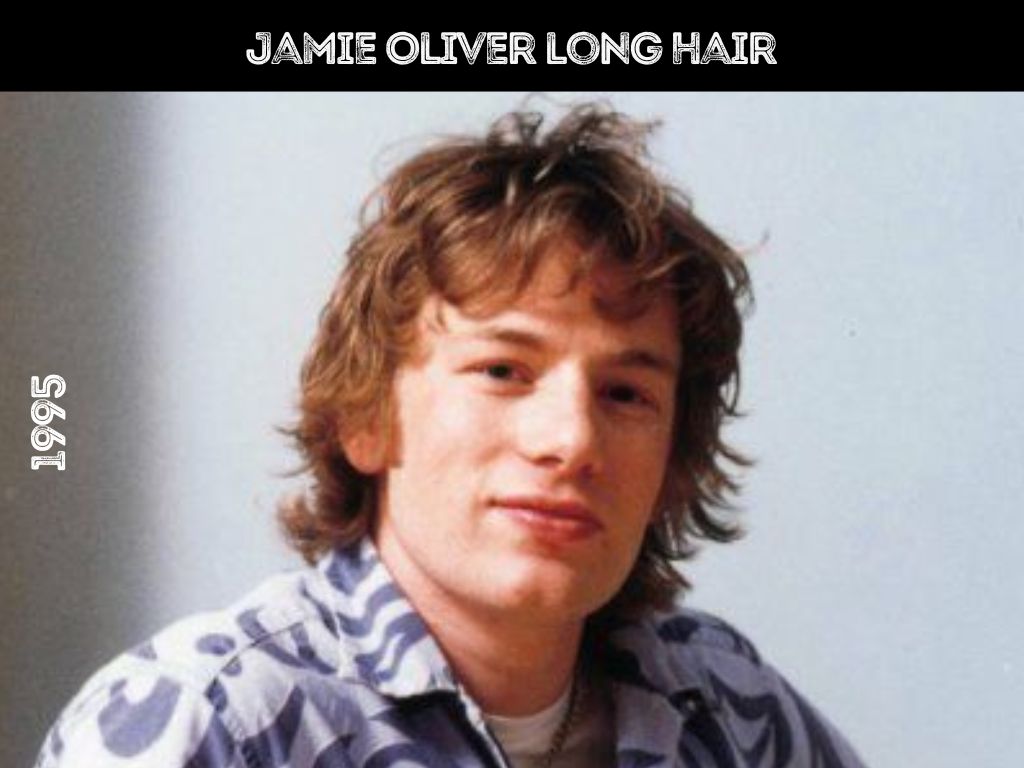 jamie oliver long hair