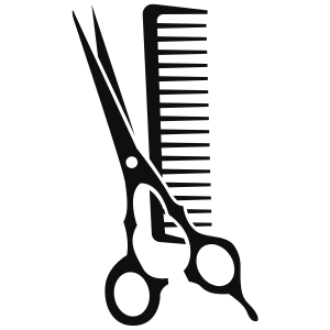 scissors icon