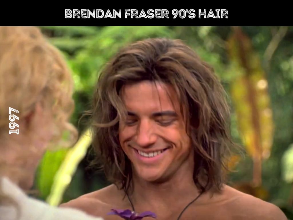 brendan-fraser-90s-hair brendan fraser 90s hair
