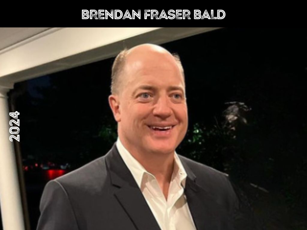 brendan-fraser-bald brendan fraser bald