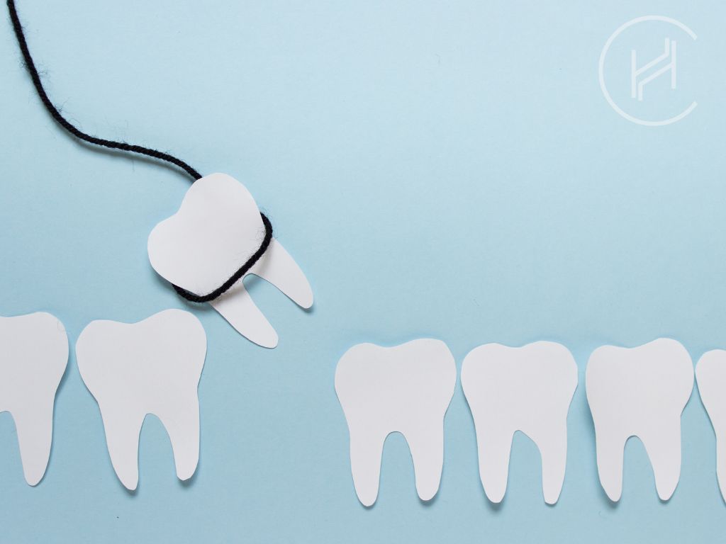 tooth extraction banner tooth extraction banner
