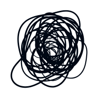 anxiety icon