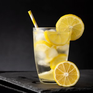lemon water - small visual lemon water - small visual