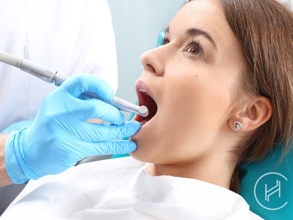 root canal surgery turkey