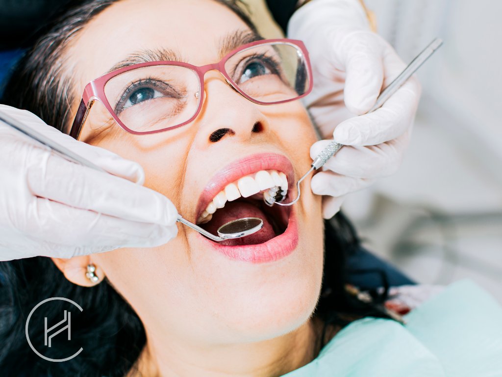 root canal treatment in turkey at heva clinic istanbul
