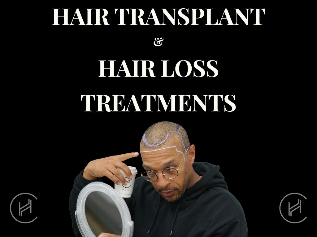 Can Hair Transplants Be Combined With Other Hair Loss Treatments