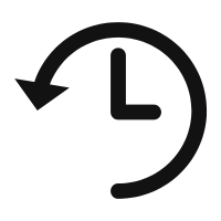 timing icon timing icon