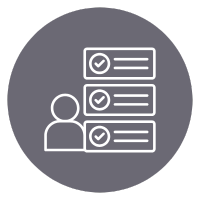 follow-up gray icon follow-up gray icon
